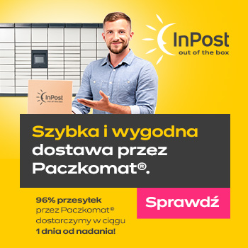 Paczkomat Inpost